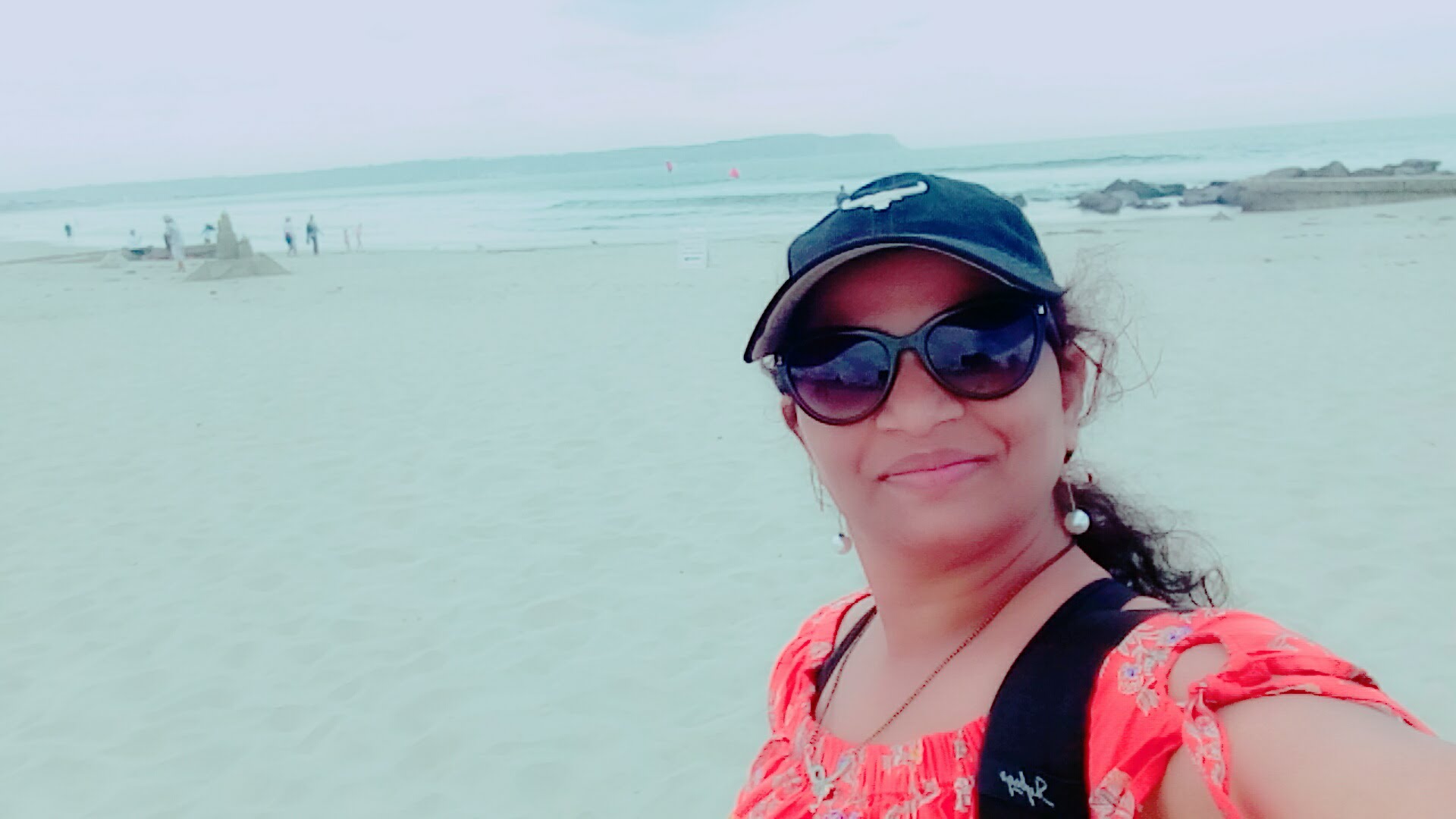 Rupa Bennur