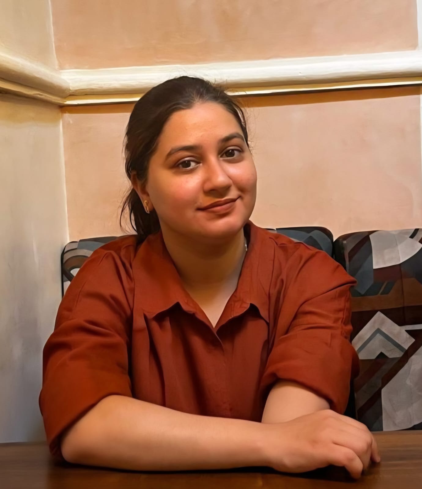 Salma Parvez